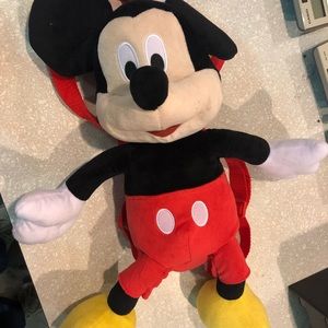 Minnie Mouse Kids backpack